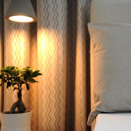 Stamatia Apartments Аспровалта Екстериор снимка