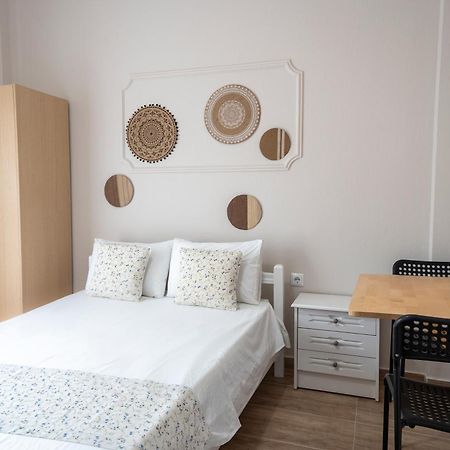 Stamatia Apartments Аспровалта Екстериор снимка