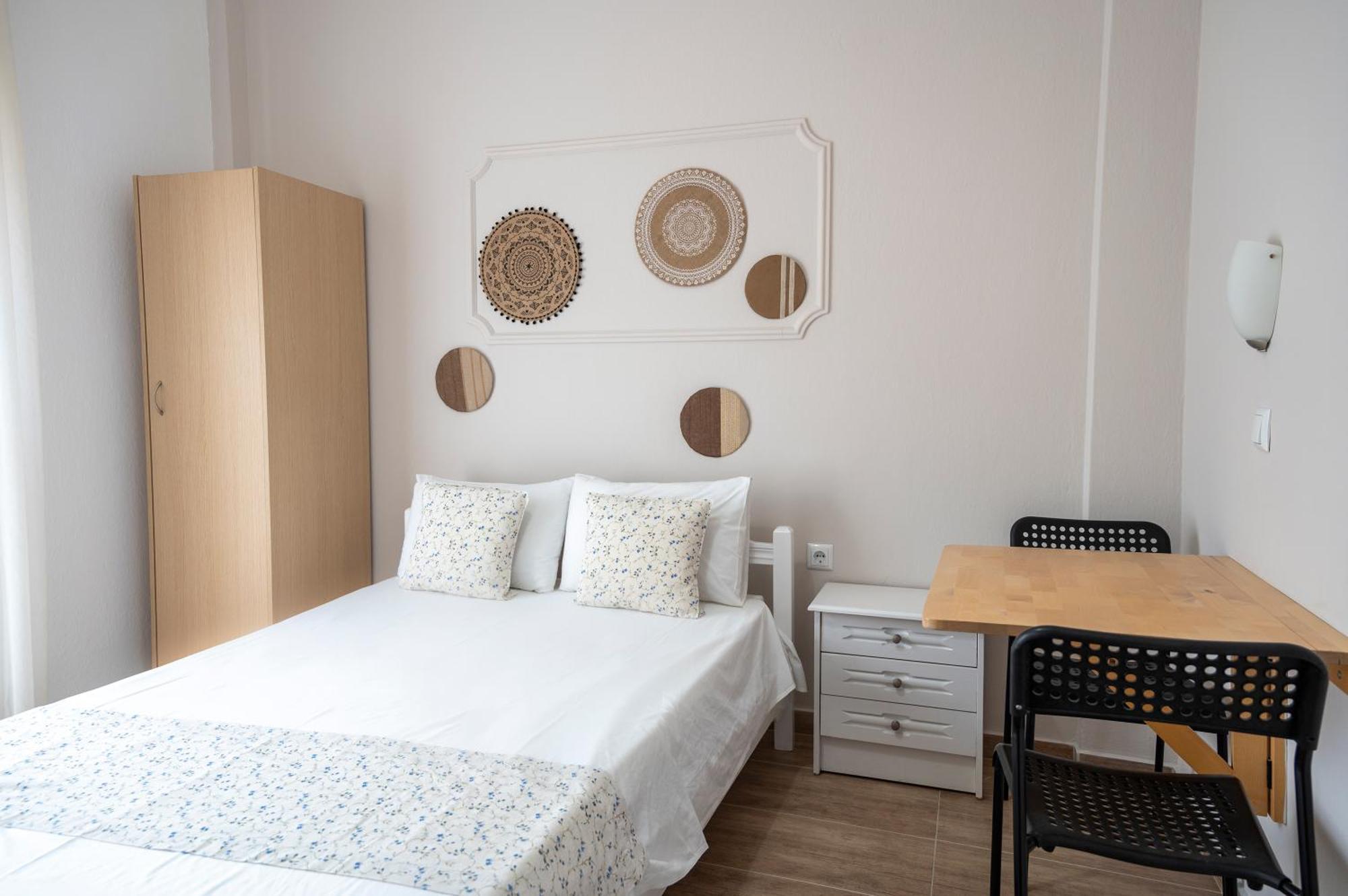 Stamatia Apartments Аспровалта Екстериор снимка